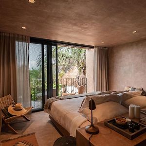 Zimmer mit Queensize-Bett